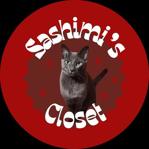 sashimiscloset